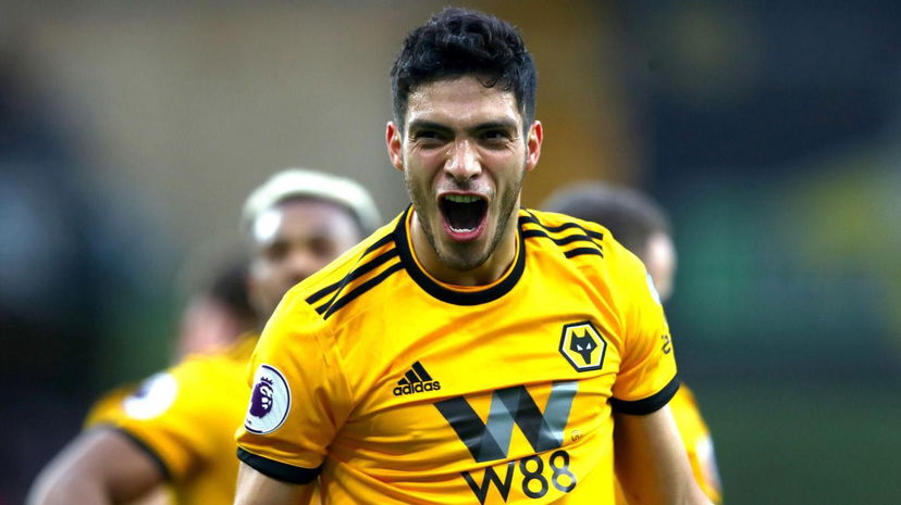 Raul Jimenez: “Vorrei restare al Wolverhampton, ma se chiamassero Real o Barça…” preview