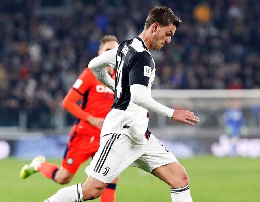 L’indiscrezione: Rugani-Rennes, tutto ok. Partenza domani con un volo privato preview