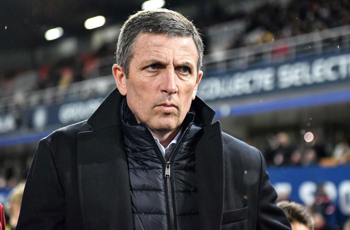 Ufficiale: Strasburgo, il tecnico Laurey rinnova fino al 2021 article-post