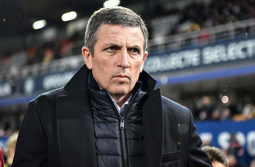 Ufficiale: Strasburgo, il tecnico Laurey rinnova fino al 2021 preview