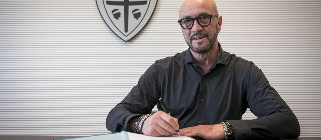 Zenga: “Mi manca il calcio, ma soprattutto il gusto della vita” article-post