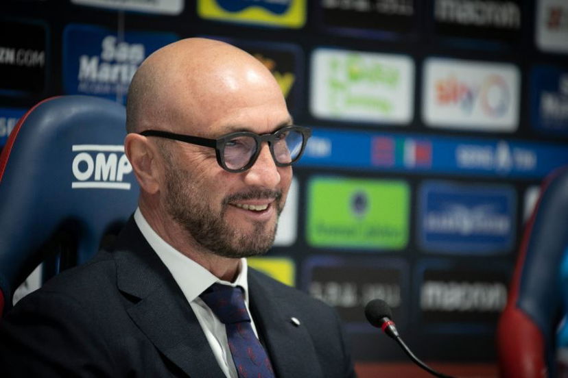 Zenga: “Milan ancora in corsa per lo Scudetto” preview