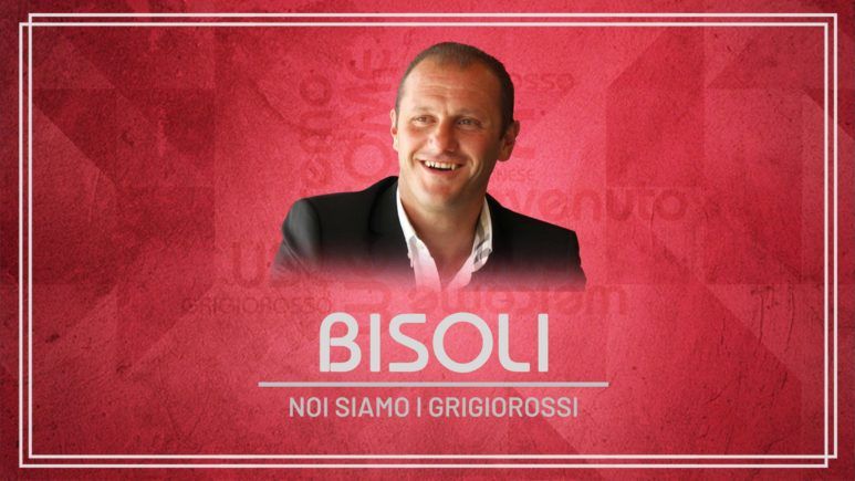 Bisoli: “Può essere l’inizio della risalita, chiedo scusa se le mie parole hanno illuso qualcuno” preview