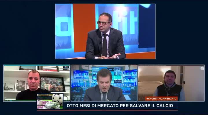 Troppe parole al vento preview