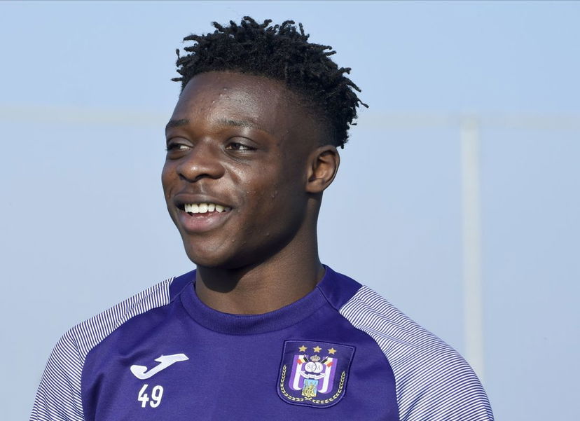 JEREMY DOKU, L’ULTIMO POTENZIALE TALENTO SFORNATO DALLA FUCINA DELL’ANDERLECHT preview