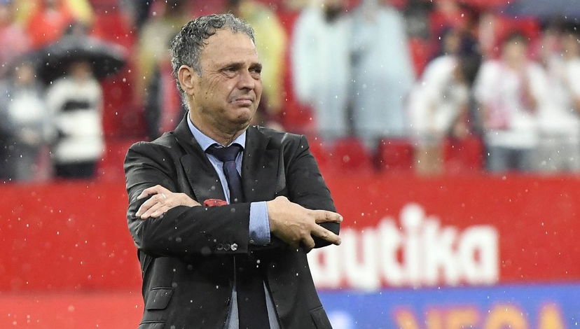 Joaquin Caparros lascia il Siviglia: sarà il nuovo CT dell’Armenia preview