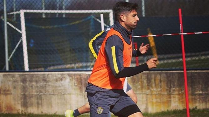 Miguel Veloso: “Spero che il Portogallo non faccia lo stesso errore dell’Italia” preview