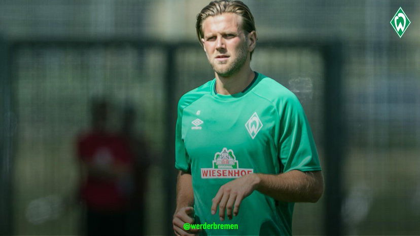 Fullkrug: “Resterò al Werder in qualsiasi categoria, ma il Coronavirus è peggio della retrocessione” preview