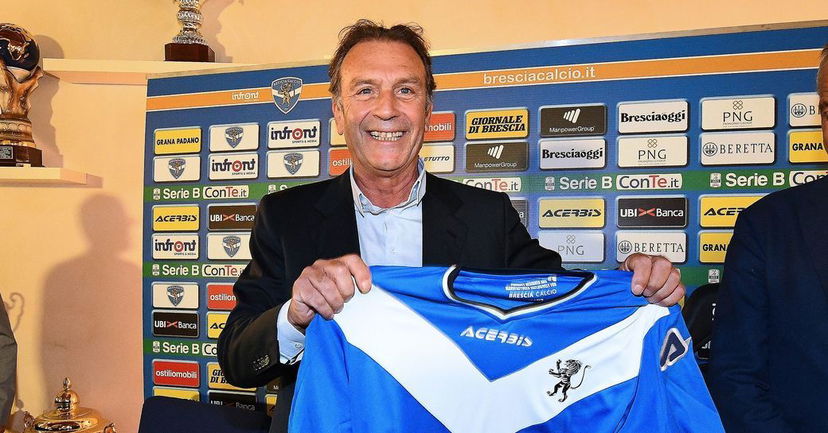Cellino attacca: “La FIGC si è inventata un piano per salvare la Sampdoria” preview