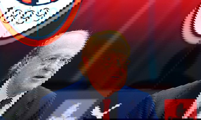 Partita rinviata col Bologna, depositato dal Milan il ricorso al TAR preview