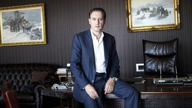 Coronavirus: positivo anche il presidente del Ludogorets article-post