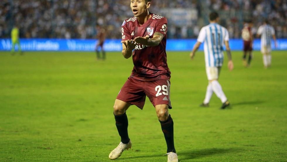 Dalla Spagna: il Betis mette gli occhi su Gonzalo Montiel article-post