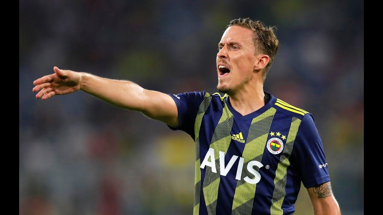 Max Kruse - Bild