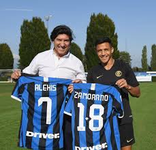 Zamorano: “Mi sarebbe piaciuto giocare con Gary Medel o Alexis Sanchez” preview