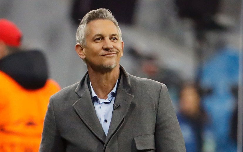 Lineker non ha dubbi: “Messi è meglio di CR7, non si dovrebbe nemmeno discutere” preview