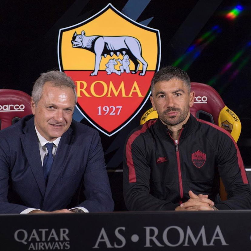 Fienga: “La Roma non sarà più un supermercato. Vogliamo vincere l’Europa League” preview