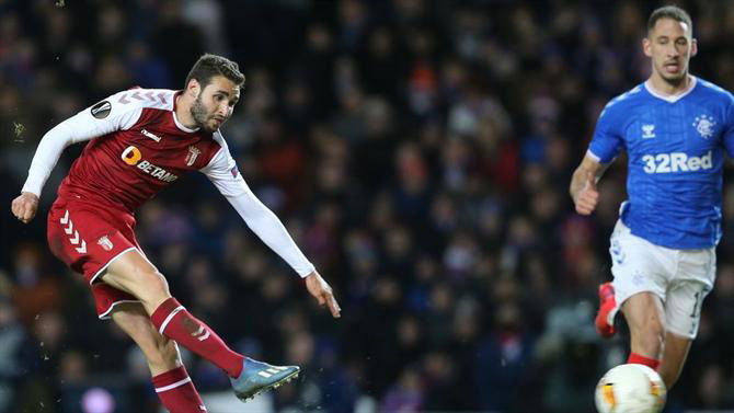 Abel Ruiz: “Lo Sporting Braga ci porta il cibo e i beni di prima necessità a casa” preview