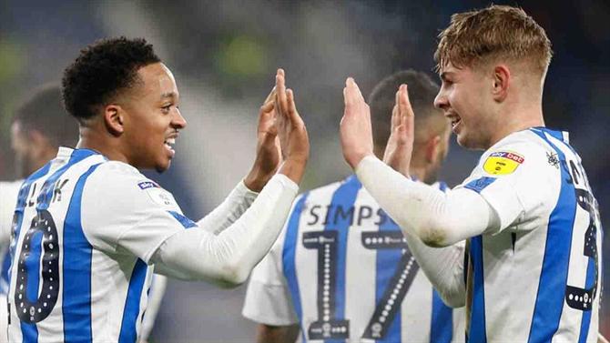 Dal Portogallo: l’Huddersfield pronto a trattenere Willock preview