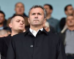 Savicevic: “Maldini? Gli americani non capiscono di calcio, vivono in un altro mondo rispetto all’Europa” article-post