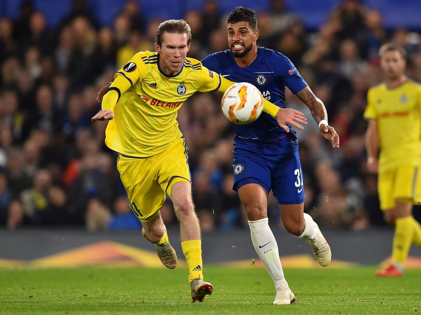 Hleb - Leigh Journal