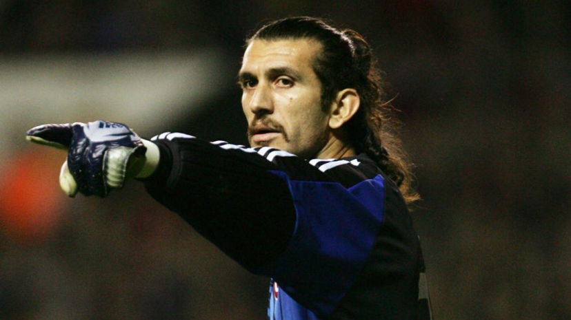 Rustu: “La cura è stata lunga e difficile. Non dimenticherò ciò che il Barça ha fatto per me” preview