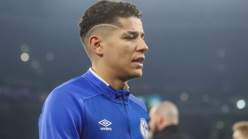 Harit: “Ho rinnovato fino al 2024, resto allo Schalke” preview