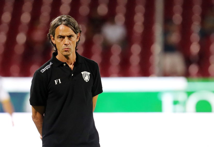 Benevento, i convocati di Inzaghi per il Torino preview