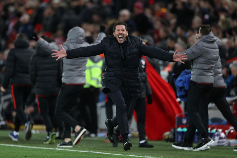 La Spagna celebra l’Atletico: “Eroici!”, “Follia ad Anfield!”: ecco i principali titoli dei quotidiani preview