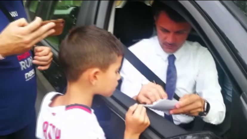 Milan, la linea guida che non c’è preview