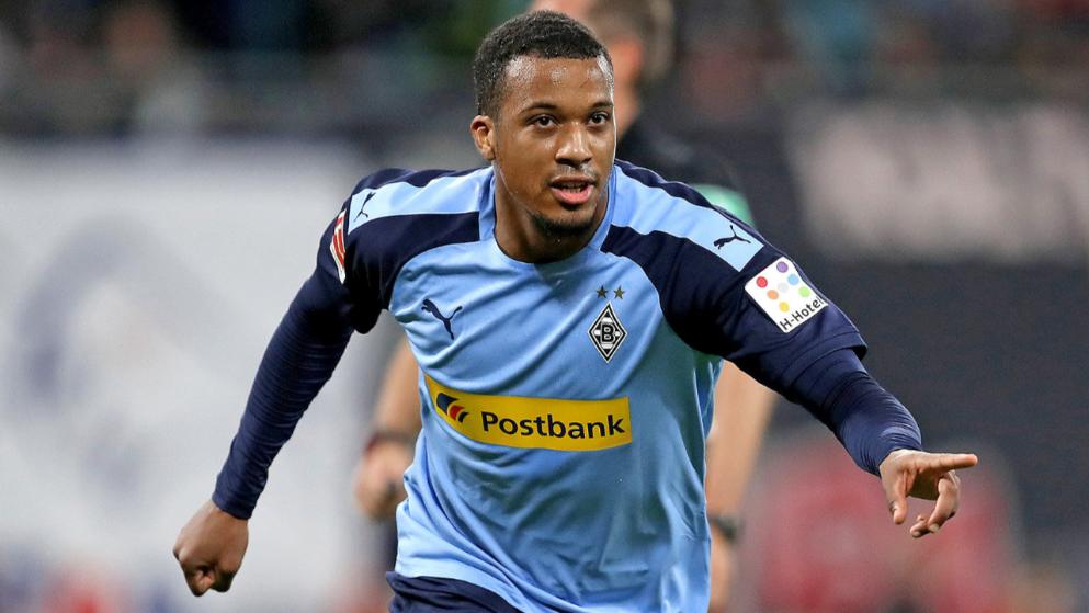 Borussia Mgladbach: è Assane Plea il calciatore positivo al Covid-19 article-post