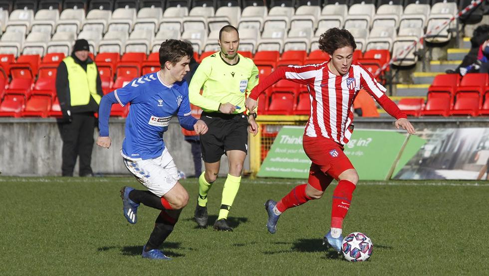 Dalla Spagna: il Celtic punta Rodrigo Riquelme, stellina dell’Atletico Madrid article-post