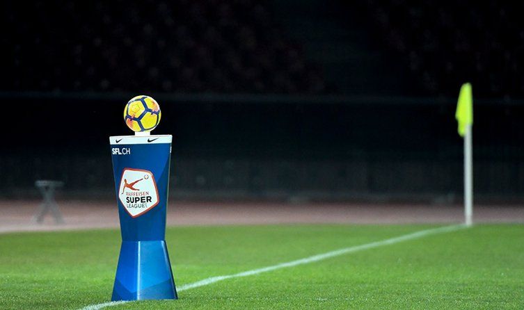 La Svizzera sospende i campionati fino ad aprile preview