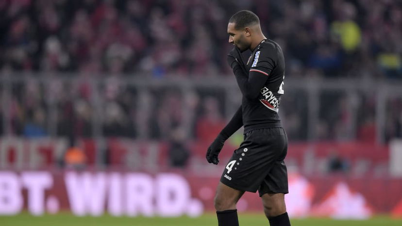 Tah: “E’ terrificante la situazione, si è sviluppata molto rapidamente” preview