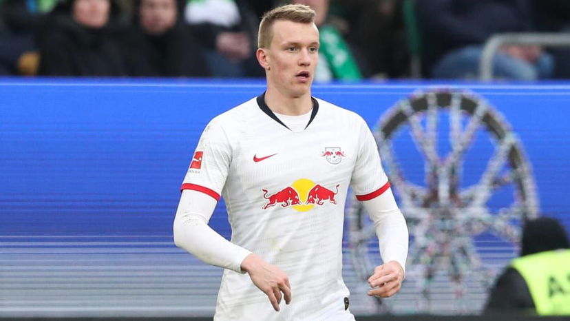 Lipsia: lavori in corso per il rinnovo di Klostermann preview