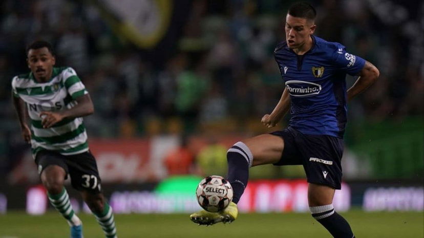 Atletico Madrid: Simeone vuole riportare alla base Nehuen Perez preview