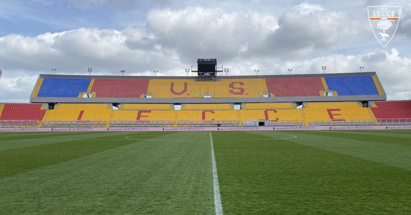 Lecce-Pisa, le curiosità: una sola vittoria dei toscani al Via del mare preview