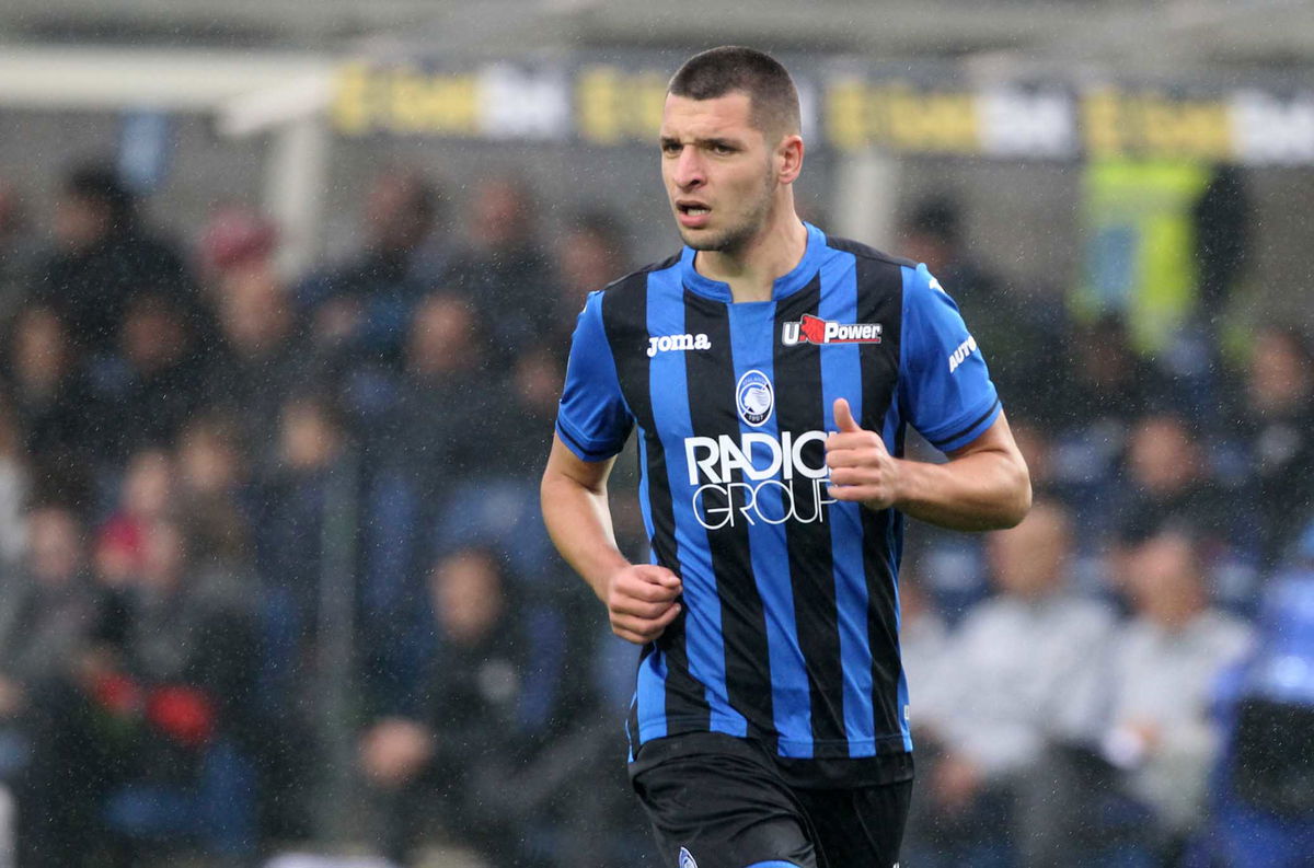 Djimsiti: “Bergamo si rialzerà. Mascherine? Le produce mia moglie” article-post