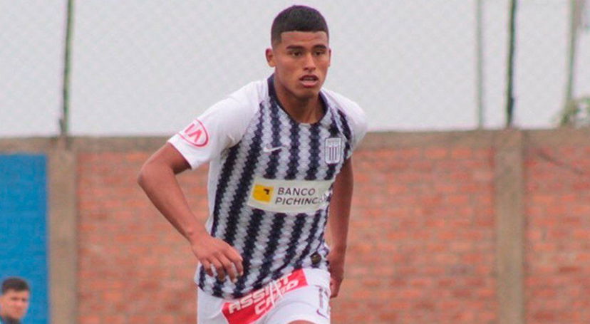 KLUIVERTH AGUILAR, IL FUTURO DIAMANTE LIQUIDO DI GUARDIOLA preview