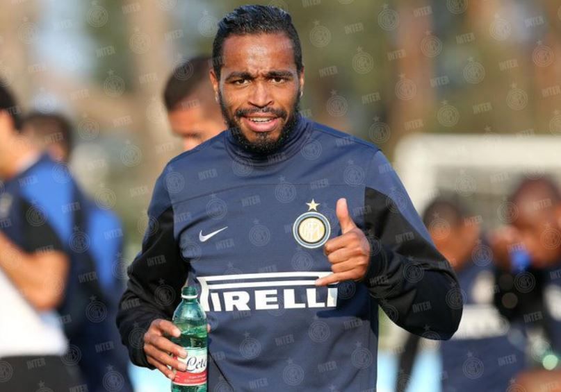 Alvaro Pereira: “Trasferirmi all’Inter fu l’errore più grande della mia carriera” preview