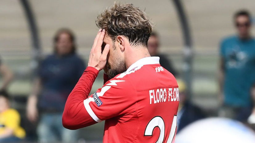 Floro Flores: “Il mio no alla Juve? Ero giovane, ma non rinnego la scelta” preview