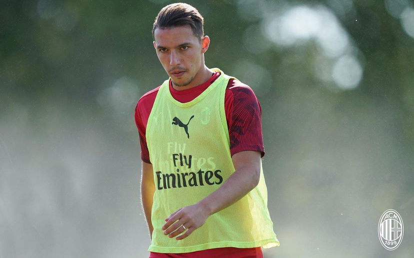 Bennacer: “Sono in isolamento e mi sto allenando a casa. Spero di tornare presto” preview