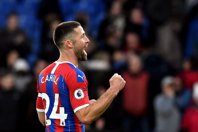 Cahill: “Conte grande tecnico, cura i dettagli come Mou. Sarri? Non facile capire le sue scelte” preview