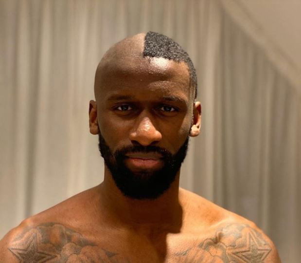 Rudiger e la stravagante capigliatura da quarantena: “E vostra moglie cosa ha combinato?” preview