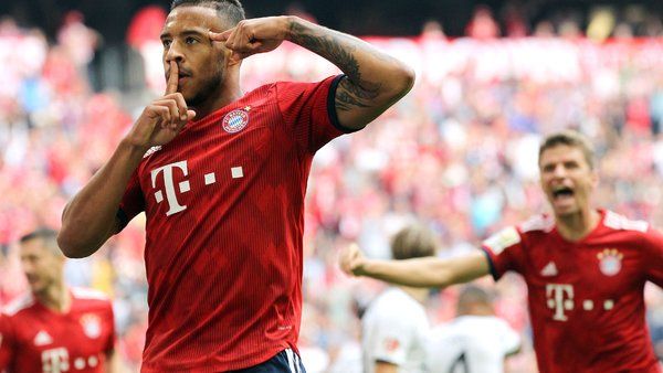 Bayern Monaco: operazione ai legamenti della caviglia per Tolisso. Stop di almeno due mesi preview