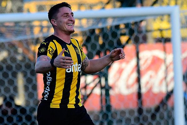 Cristian Rodriguez sul futuro di Cavani: “Boca? Se torna in Sud America, viene solo al Peñarol” preview