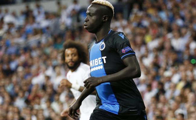 DIATTA, LA STELLA DEL BRUGGE CAMPIONE DI BELGIO preview