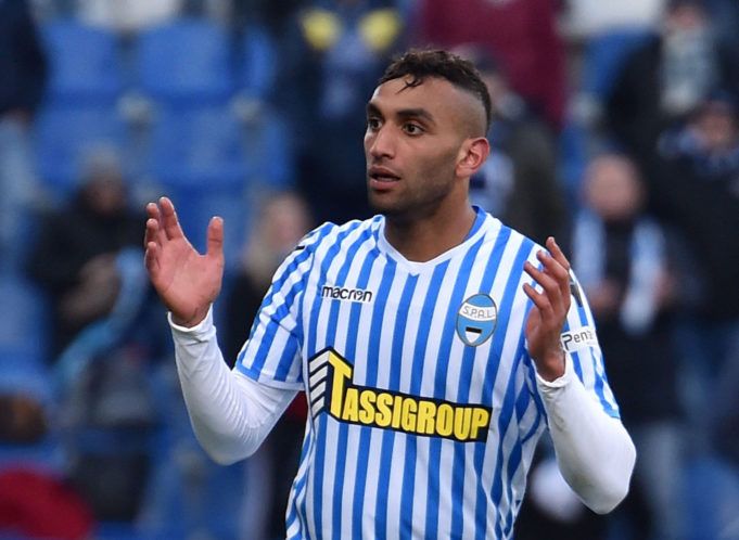 Esclusiva: Fares alla Lazio, vertice per chiudere! preview