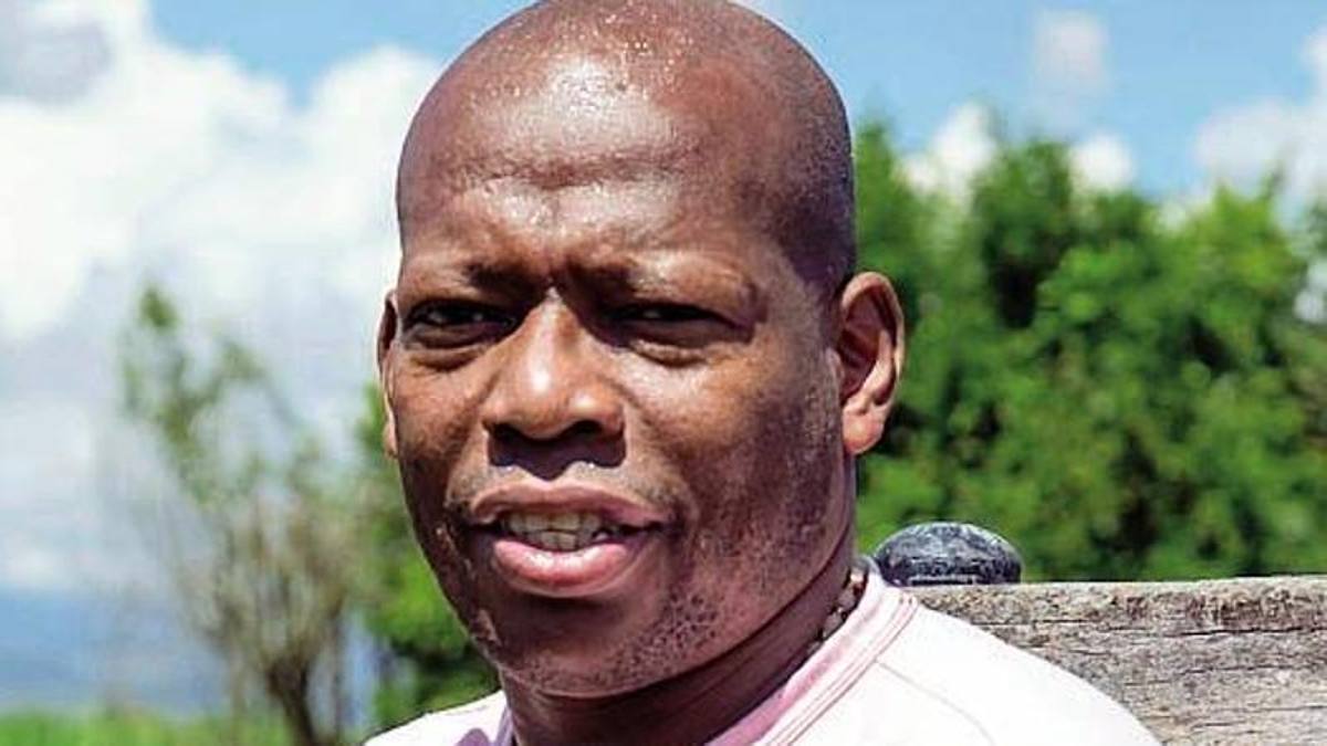 Faustino Asprilla - Gazzetta dello Sport