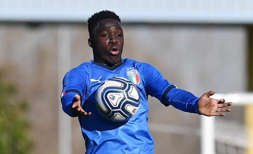 Gnonto: “Primo tempo male, nel secondo tempo siamo stati all’altezza. A Malta per vincere” article-post