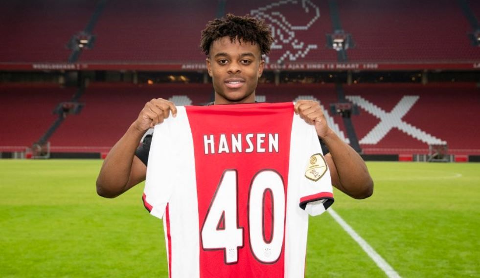 DALL’INFANZIA DIFFICILE ALL’ESPLOSIONE: SONTJE HANSEN, L’ORO DELL’AJAX article-post